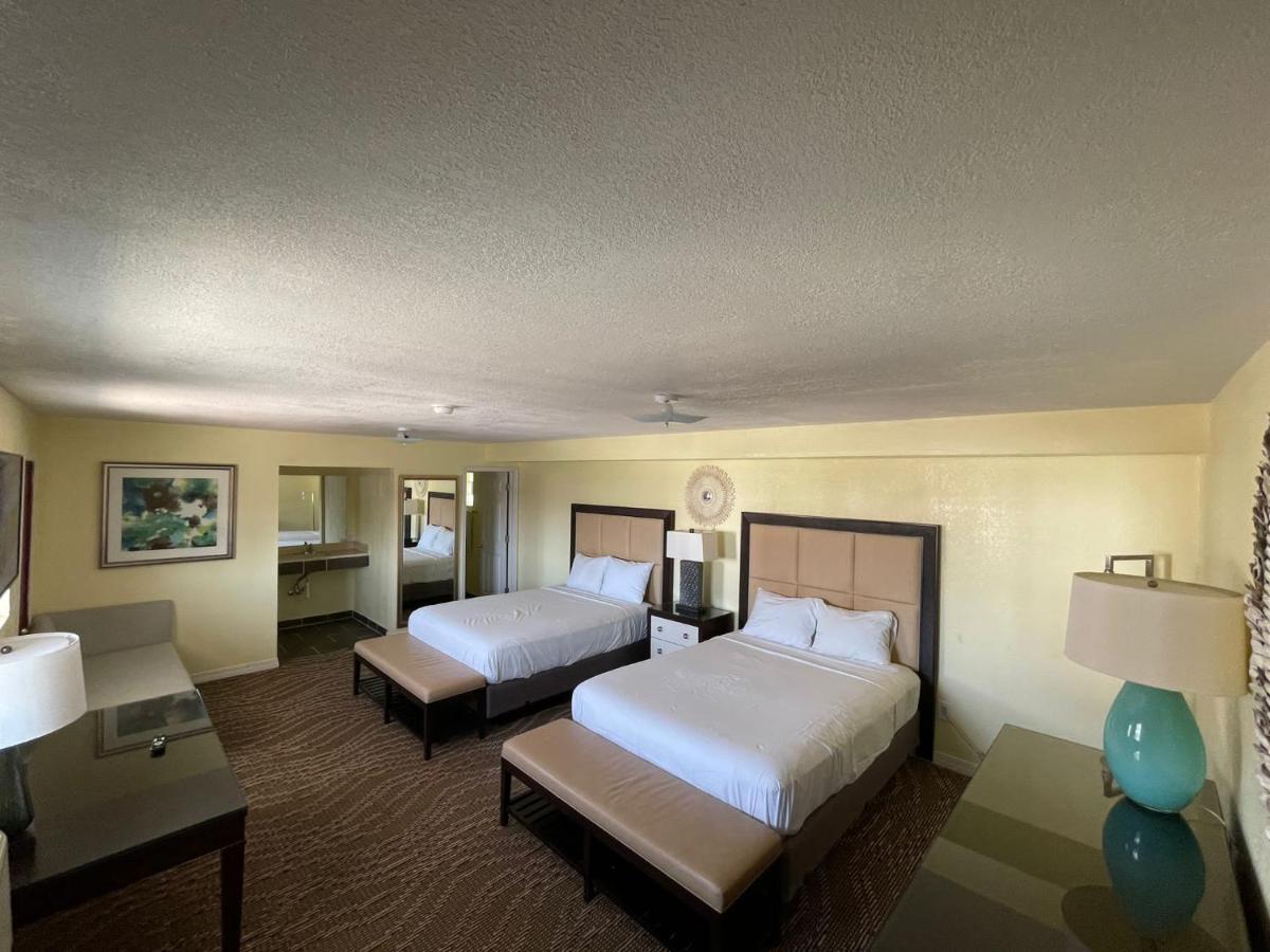Vento Hotel Hutchinson Esterno foto